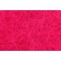 Filzwolle pink, 50G