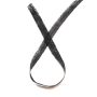 Vlieseline Formband (5 mtr.) schwarz