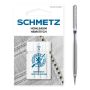 Schmetz Nähmaschinennadeln Flügelnadel Stärke 100