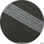 Vlieseline Kantenband 15mm 100mtr. schwarz