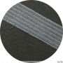 Vlieseline Kantenband 20mm 100mtr. schwarz