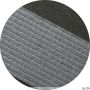 Vlieseline Kantenband 50mm 100mtr. schwarz