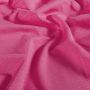 Bamboo Tricot Fuchsia