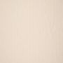 Stretch-Popeline mit 10-mm-Streifen in Hellbeige