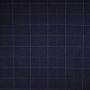 Harris Tweed Tattersall-Karo marine