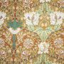Free Spirit PWWM150.GOLD Morris & Co – Honigwinde & Tulpe – Gold