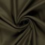 Viskose-Twill Uni Moosgrün
