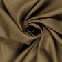 Tencel-Twill-Stoff uni Camel