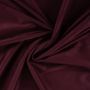 Double Suede Stretch Himbeere