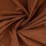 Double Suede Stretch in Brique