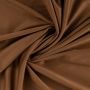 Double Suede Stretch cognac