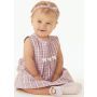 Butterick schnittmuster 3405-NB