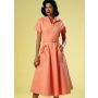 Butterick schnittmuster 6055-E5