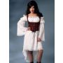 Butterick schnittmuster 6114-A5