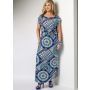 Butterick schnittmuster 6210-RR