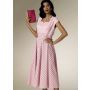 Butterick schnittmuster 6212-E5