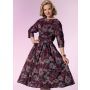 Butterick schnittmuster 6242-E5