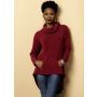 Butterick schnittmuster 6248-F5