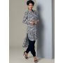 Butterick schnittmuster 6294-B5