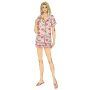 Butterick schnittmuster 6296-E5