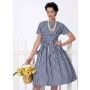 Butterick schnittmuster 6318-E5