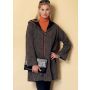 Butterick schnittmuster 6394-ZZ
