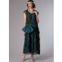 Butterick schnittmuster 6399-A5