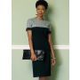 Butterick schnittmuster 6410-A5