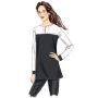 Butterick schnittmuster 6416-A5