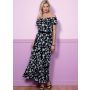 Butterick schnittmuster 6451-ZZ
