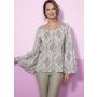 Butterick schnittmuster 6455-Y