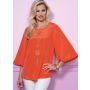 Butterick schnittmuster 6456-E5