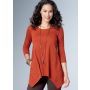 Butterick schnittmuster 6492-ZZ
