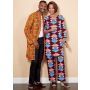Butterick schnittmuster 6534-XN