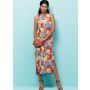 Butterick schnittmuster 6551-Y