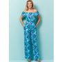 Butterick schnittmuster 6566-ZZ