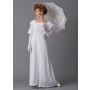 Butterick schnittmuster 6610-E5