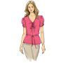 Butterick schnittmuster 6662-AX5