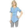 Butterick schnittmuster 6663-A5