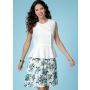 Butterick schnittmuster 6670-A5
