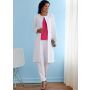 Butterick schnittmuster 6740-B5