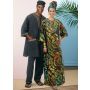 Butterick schnittmuster 6748-XM