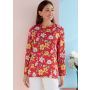 Butterick schnittmuster 6751-F5