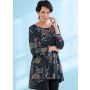 Butterick schnittmuster 6752-ZZ