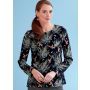 Butterick schnittmuster 6754-B5