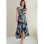 Butterick schnittmuster 6757-B5