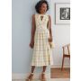 Butterick schnittmuster 6761-A5