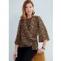 Butterick schnittmuster 6765-E5