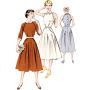 Butterick Schnittmuster 6992