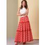Butterick Schnittmuster 6999